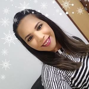 Meet your Posher, Alanda